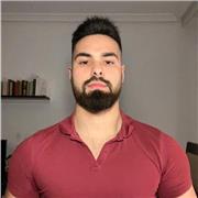 Profesor de Humanidades con experiencia en docencia